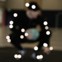 Z-Software offers Motion Capture