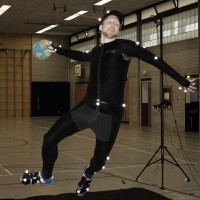 Motion Capture