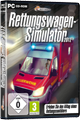 Rettungswagen Simulator 2012